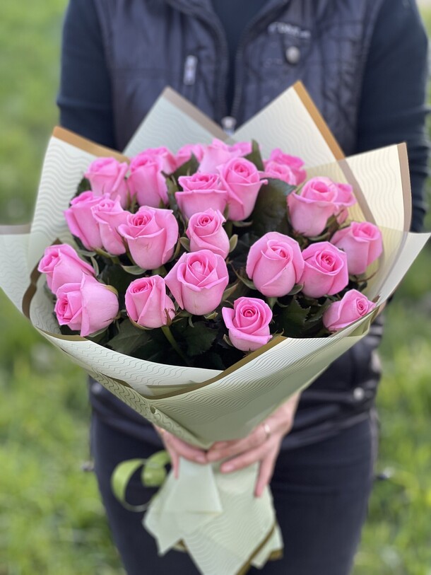 Букет краски лета, артикул F1145673 - 7744 рублей, доставка по городу. Flawery - доставка цветов