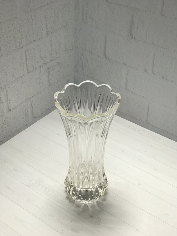 Ваза, артикул F1164574 - 708 рублей, доставка по городу. Flawery - доставка цветов