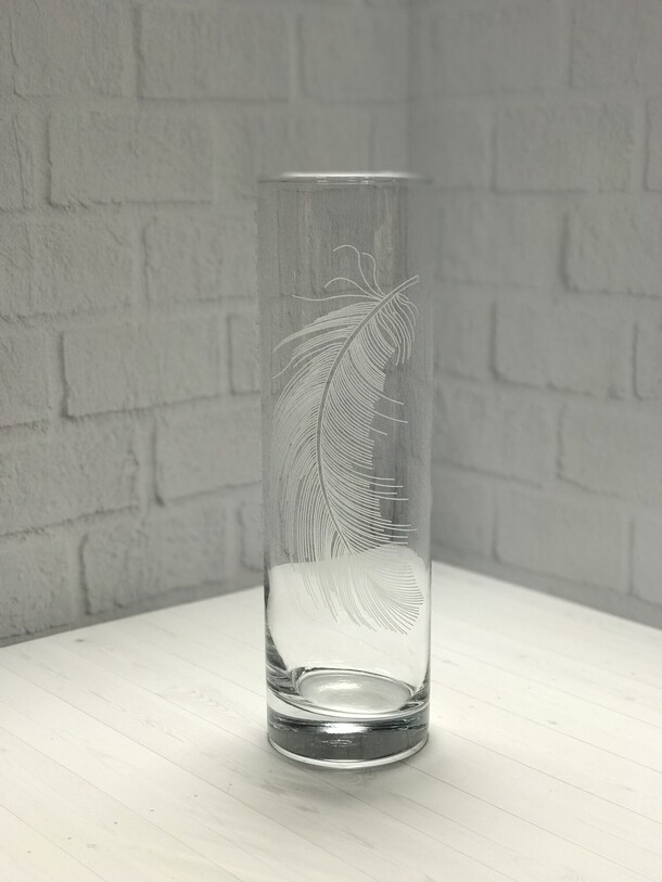 Ваза, артикул F1164576 - 866 рублей, доставка по городу. Flawery - доставка цветов