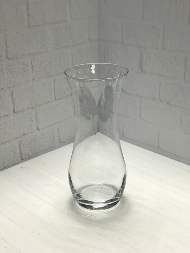 Ваза флора, артикул F1164581 - 551 рублей, доставка по городу. Flawery - доставка цветов