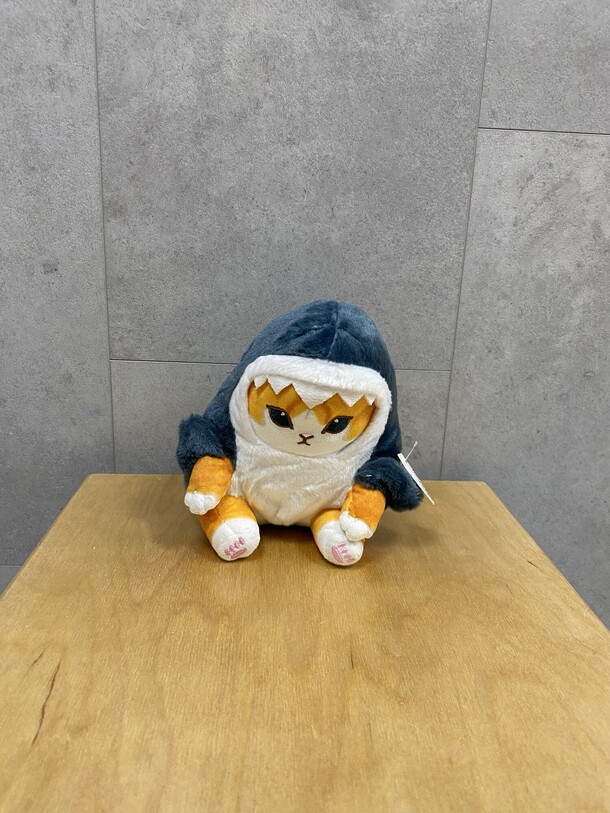 Акула 20, артикул F1361940 - 1452 рублей, доставка по городу. Flawery - доставка цветов