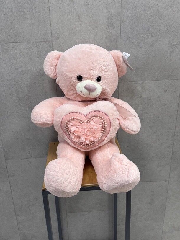 Мягкая игрушка номер 50, артикул F1366255 - 6353 рублей, доставка по городу. Flawery - доставка цветов