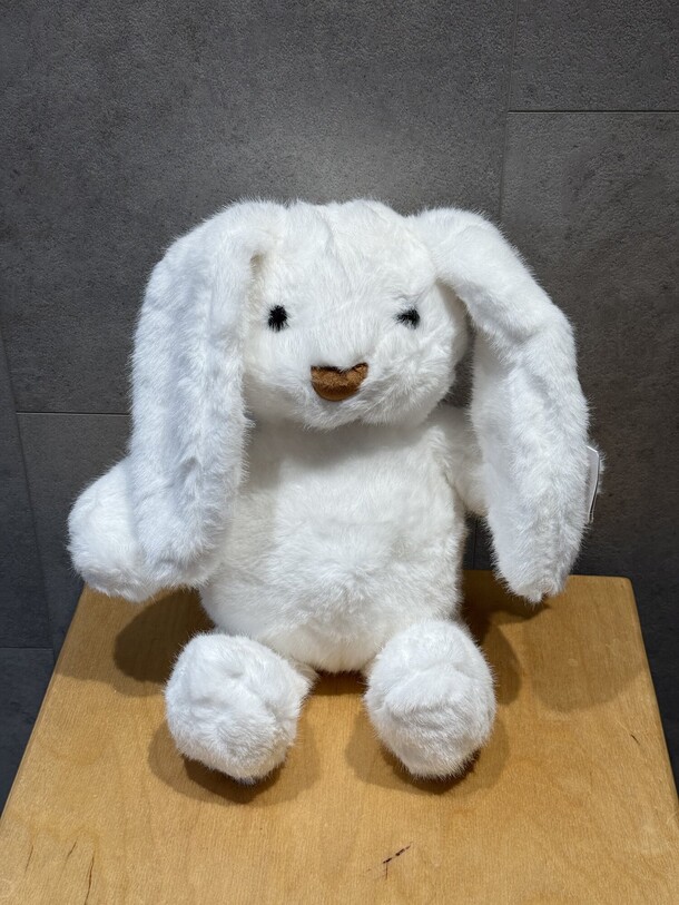 Мягкий заяц, артикул F1368986 - 2904 рублей, доставка по городу. Flawery - доставка цветов