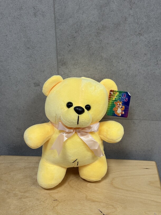 Мишка номер 23, артикул F1369073 - 1029 рублей, доставка по городу. Flawery - доставка цветов