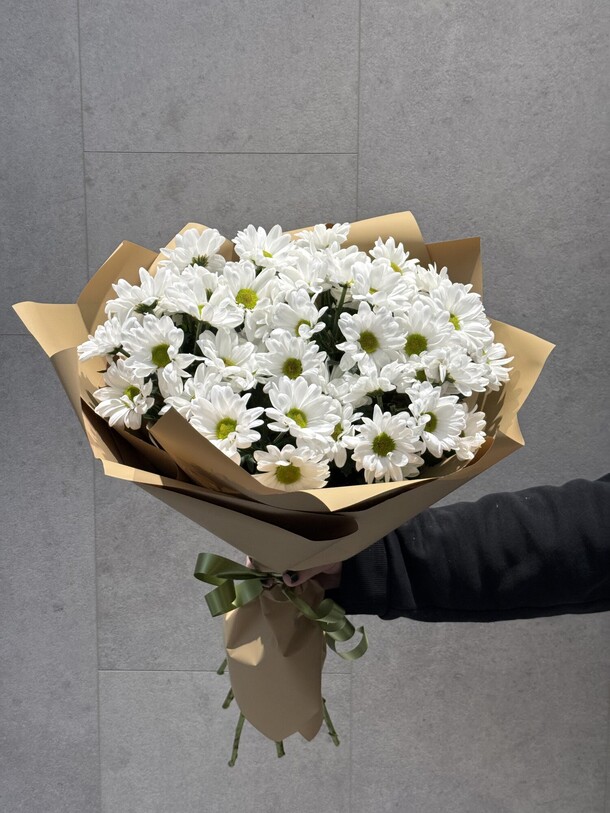 Букет моно, артикул F1370199 - 5445 рублей, доставка по городу. Flawery - доставка цветов