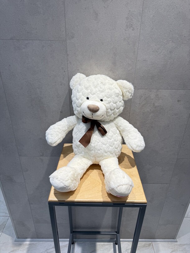 Мишка, артикул F1370205 - 2723 рублей, доставка по городу. Flawery - доставка цветов