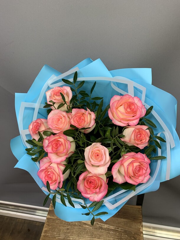 Джумилия, артикул F1431968 - 6897 рублей, доставка по городу. Flawery - доставка цветов