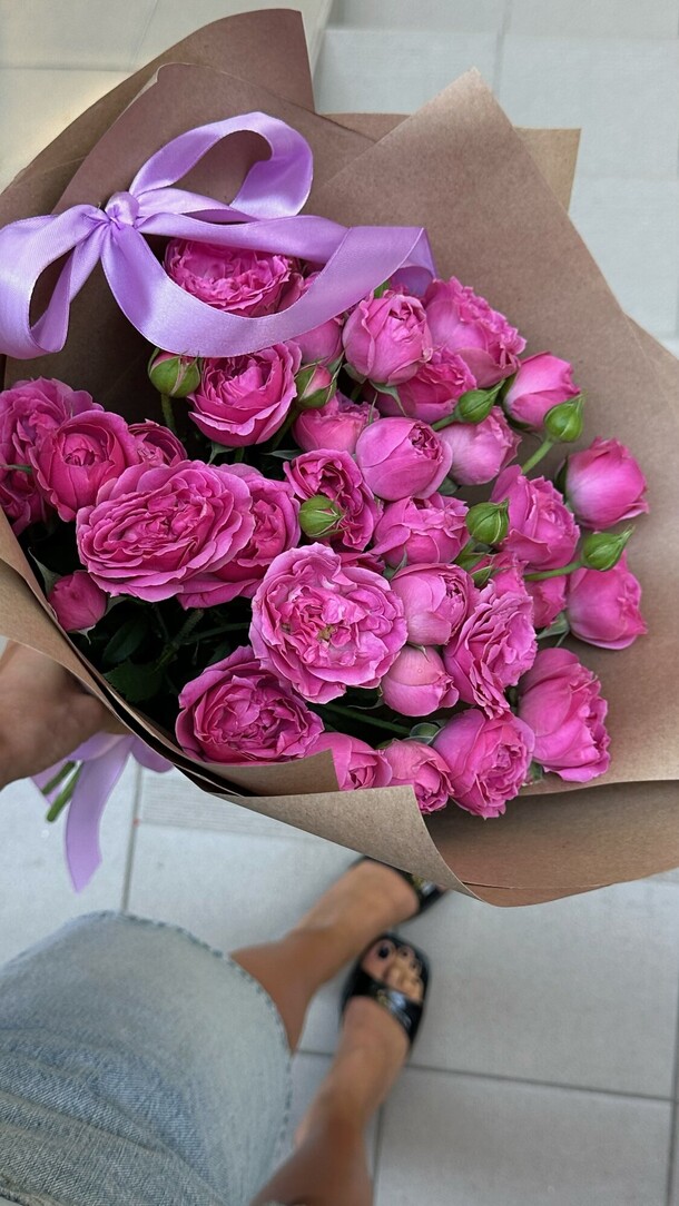 11 мисти баблз, артикул F1308935 - 5300 рублей, доставка по городу. Flawery - доставка цветов