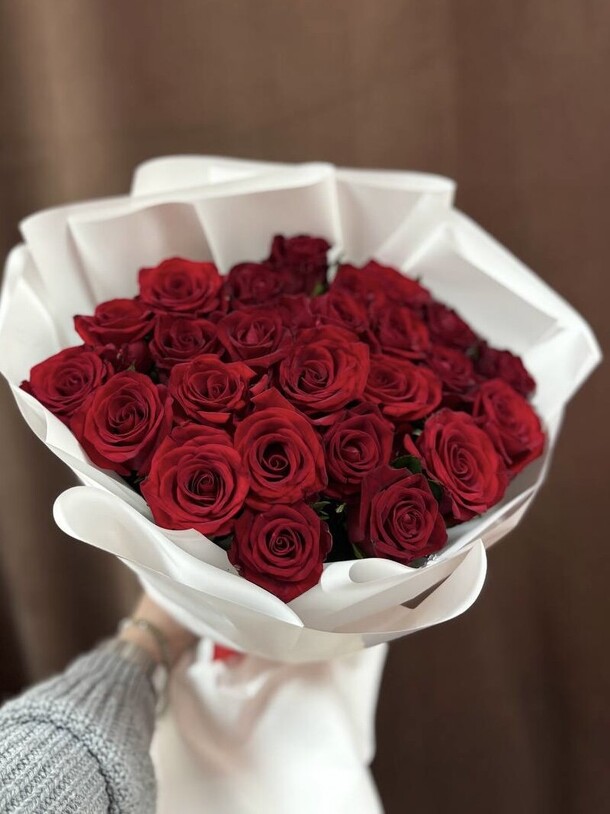 Любовь, артикул F1522517 - 8200 рублей, доставка по городу. Flawery - доставка цветов