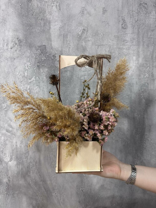 Уютные мгновения, артикул F1476970 - 1860 рублей, доставка по городу. Flawery - доставка цветов