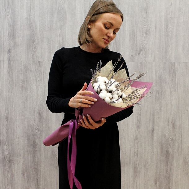 Крымское настроение, артикул F1476981 - 3770 рублей, доставка по городу. Flawery - доставка цветов