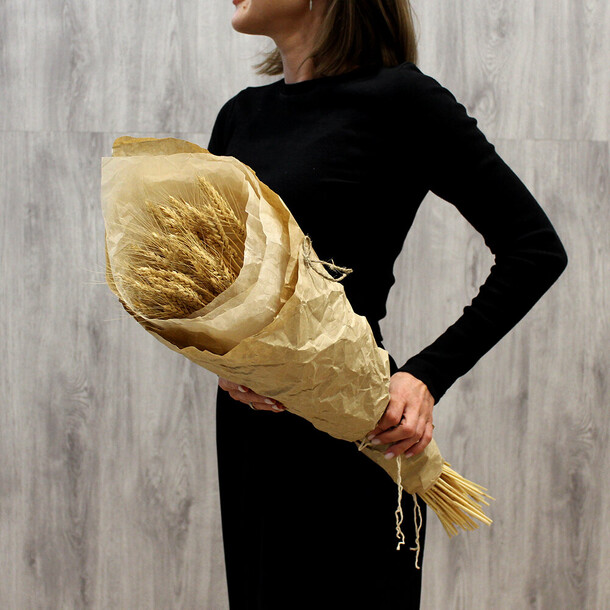 Хлеб всему голова, артикул F1477240 - 3770 рублей, доставка по городу. Flawery - доставка цветов