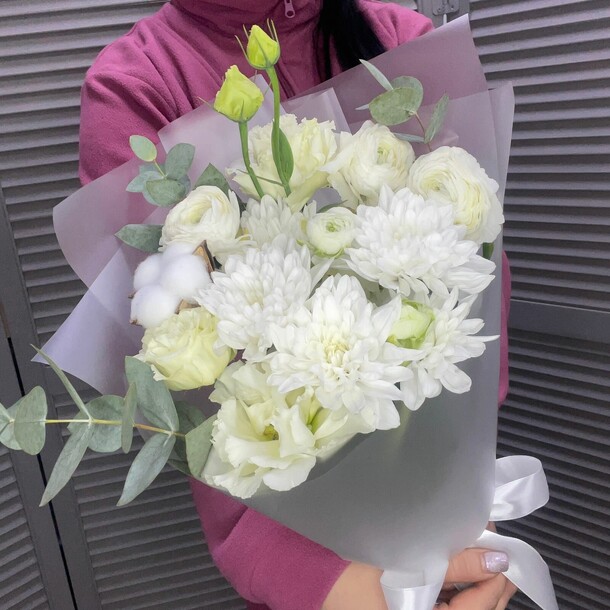 Экзотика, артикул F1229188 - 8259 рублей, доставка по городу. Flawery - доставка цветов