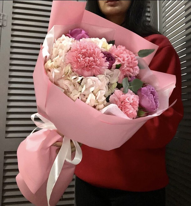 Нежность, артикул F1349272 - 4125 рублей, доставка по городу. Flawery - доставка цветов