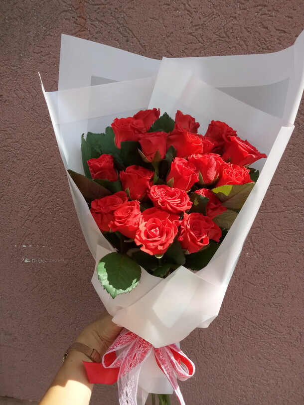 Мисс вселенная, артикул F1068166 - 5871 рублей, доставка по городу. Flawery - доставка цветов