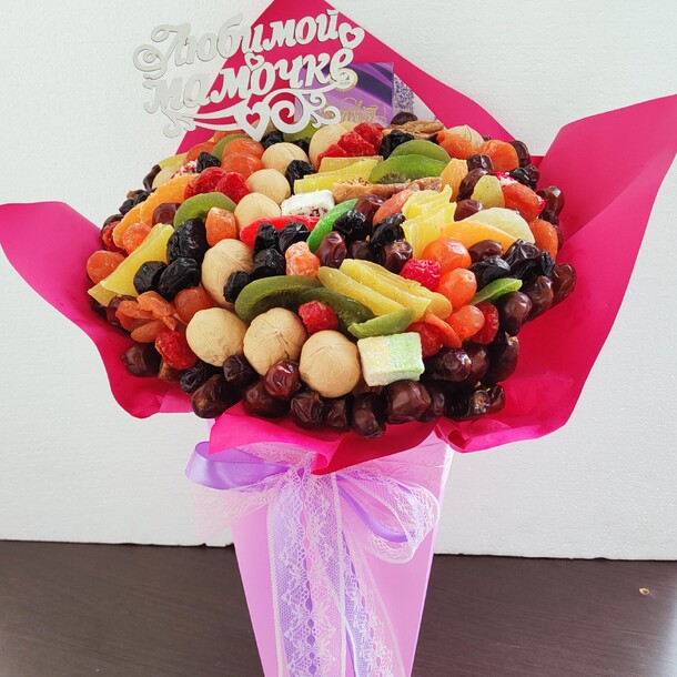 Нежность, артикул F107053 - 3645 рублей, доставка по городу. Flawery - доставка цветов