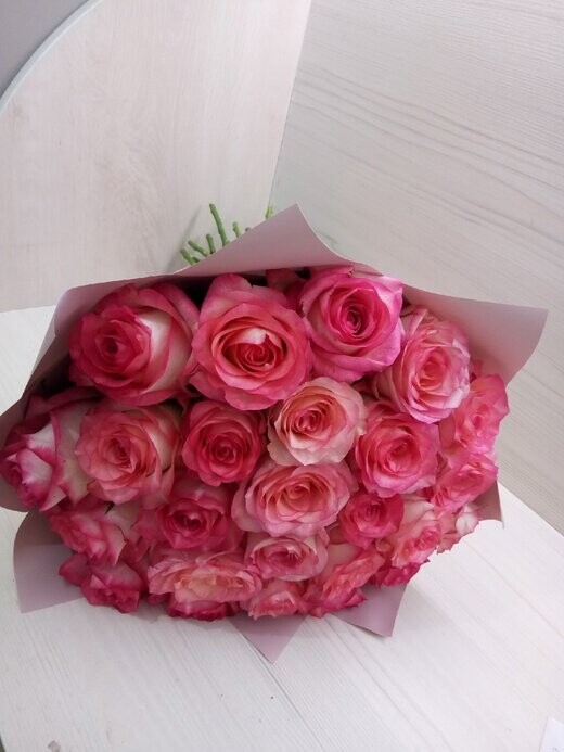 Нежная джумилия, артикул F1085231 - 6039 рублей, доставка по городу. Flawery - доставка цветов