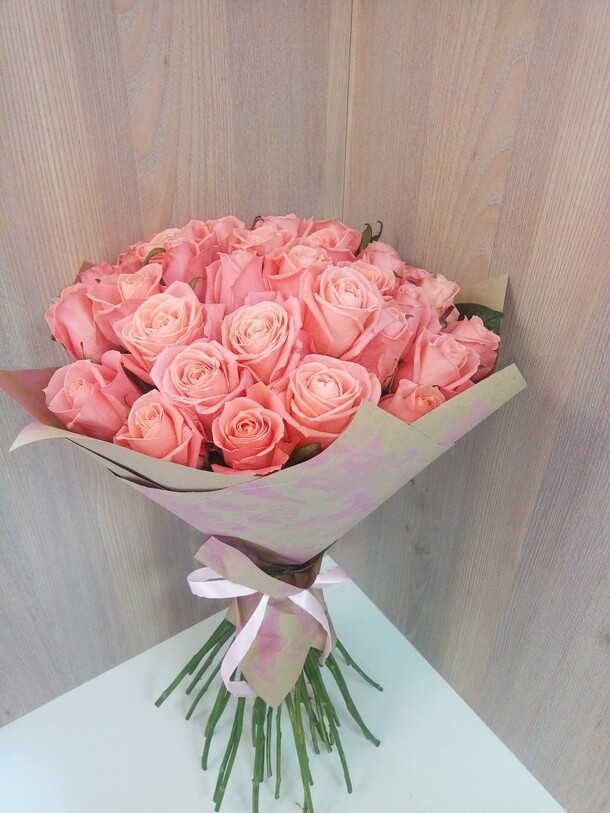 Нежная карина, артикул F37332 - 15303 рублей, доставка по городу. Flawery - доставка цветов