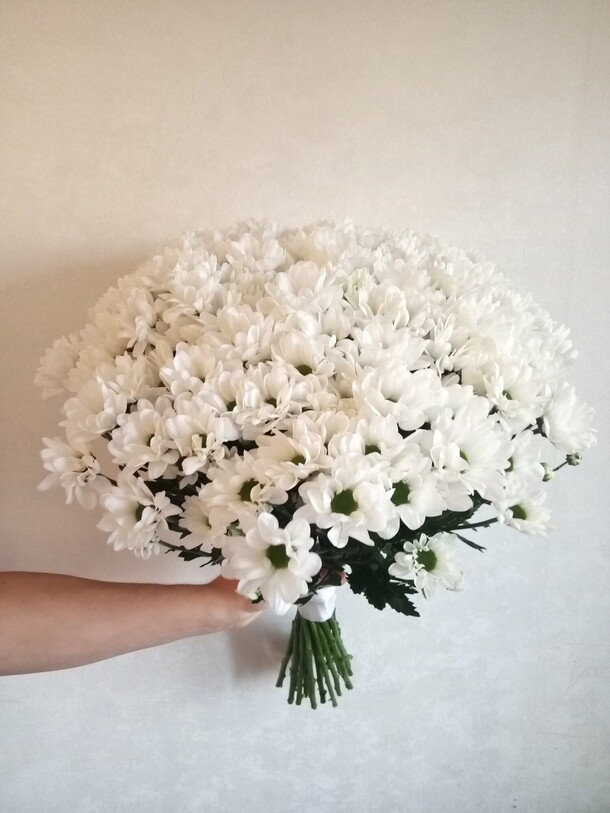 Пушистое облако, артикул F80643 - 12650 рублей, доставка по городу. Flawery - доставка цветов