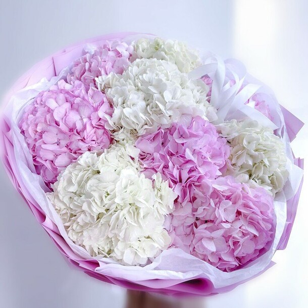 Летний фейерверк, артикул F1230911 - 8220 рублей, доставка по городу. Flawery - доставка цветов