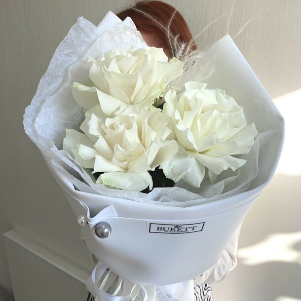 Частица любви (мондиаль), артикул F1317007 - 1850 рублей, доставка по городу. Flawery - доставка цветов