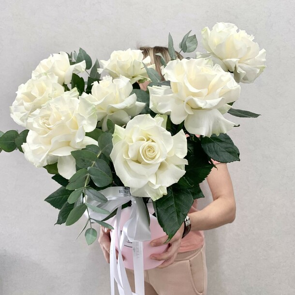 Эмоции любви, артикул F1335235 - 6630 рублей, доставка по городу. Flawery - доставка цветов