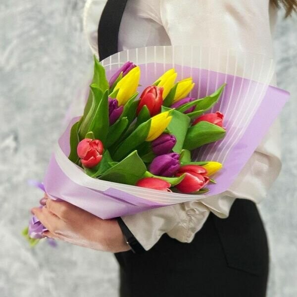 Любимой, артикул F1175719 - 3377 рублей, доставка по городу. Flawery - доставка цветов