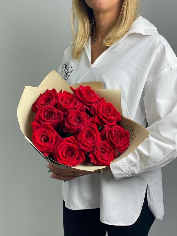 Букет "сокровище", артикул F1332693 - 2590 рублей, доставка по городу. Flawery - доставка цветов