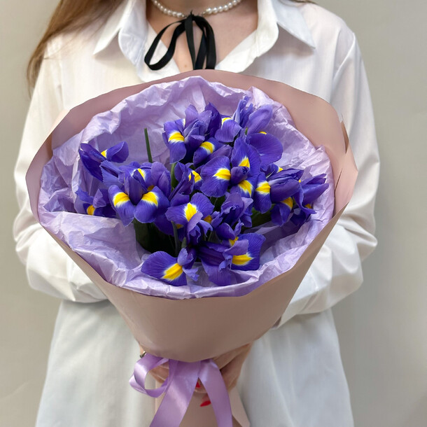 Магия, артикул F1104587 - 2850 рублей, доставка по городу. Flawery - доставка цветов