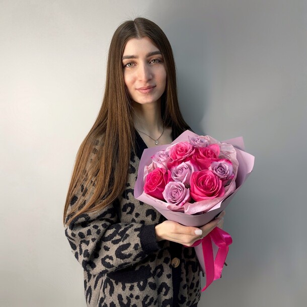 Помадка, артикул F1207950 - 4250 рублей, доставка по городу. Flawery - доставка цветов