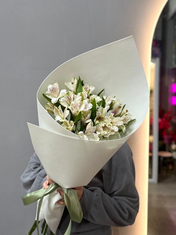 Весеннее солнце, артикул F1490221 - 3860 рублей, доставка по городу. Flawery - доставка цветов