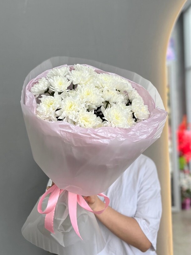 Шелковый путь, артикул F1490322 - 4459 рублей, доставка по городу. Flawery - доставка цветов