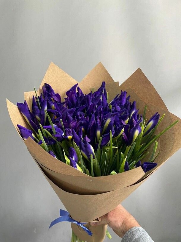 Сияние, артикул F1135185 - 7880 рублей, доставка по городу. Flawery - доставка цветов