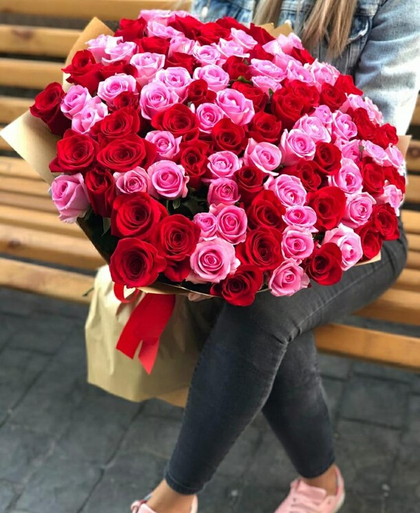 Элегантный, артикул F60974 - 18783 рублей, доставка по городу. Flawery - доставка цветов