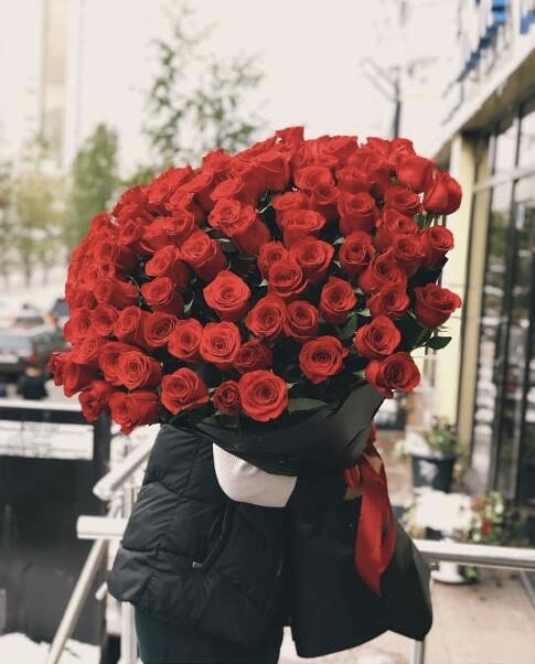 Милосердие, артикул F61002 - 19628 рублей, доставка по городу. Flawery - доставка цветов