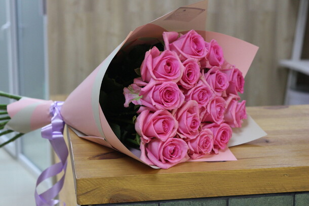 Ревиваль, артикул F63092 - 5101 рублей, доставка по городу. Flawery - доставка цветов