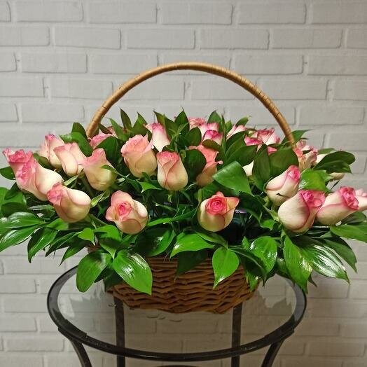 "вот такое настроение 😊", артикул F1067372 - 15077 рублей, доставка по городу. Flawery - доставка цветов