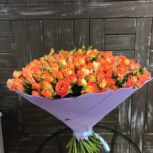 "осенняя мелодия", артикул F1067374 - 20558 рублей, доставка по городу. Flawery - доставка цветов