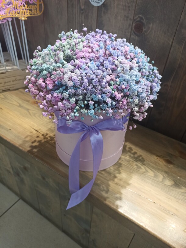 Композиция "wonderful day", артикул F1067560 - 6014 рублей, доставка по городу. Flawery - доставка цветов