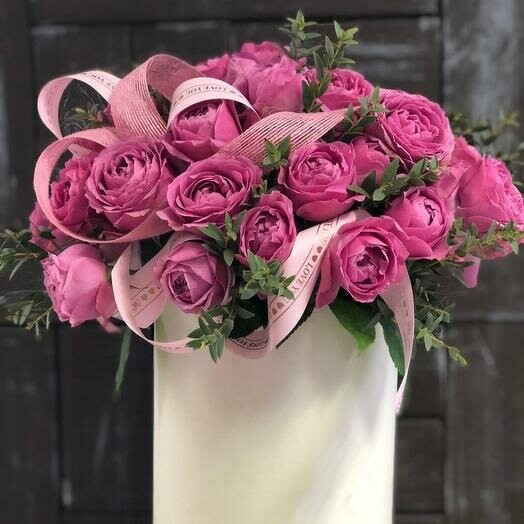 Мистика, артикул F85067 - 10222 рублей, доставка по городу. Flawery - доставка цветов