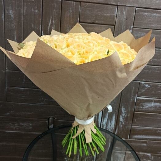 Букет "солнечное настроение", артикул F92870 - 15415 рублей, доставка по городу. Flawery - доставка цветов