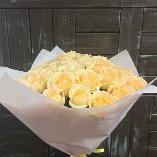 Букет "хороший день", артикул F93472 - 9063 рублей, доставка по городу. Flawery - доставка цветов