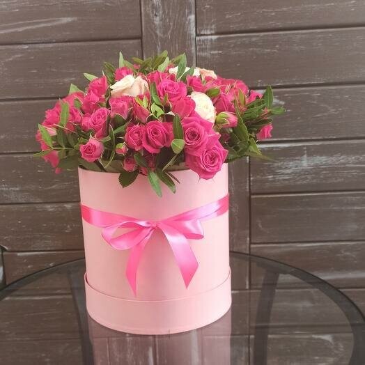 "нежные чувства", артикул F95937 - 7440 рублей, доставка по городу. Flawery - доставка цветов