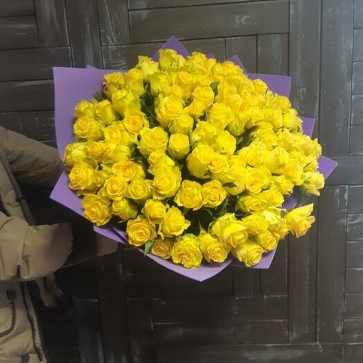 Букет " яркий день", артикул F97360 - 17993 рублей, доставка по городу. Flawery - доставка цветов