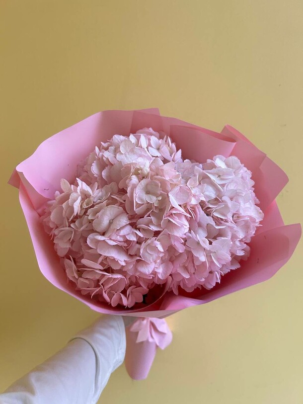 Весенний букет "моя душа❤️", артикул F1268830 - 4232 рублей, доставка по городу. Flawery - доставка цветов