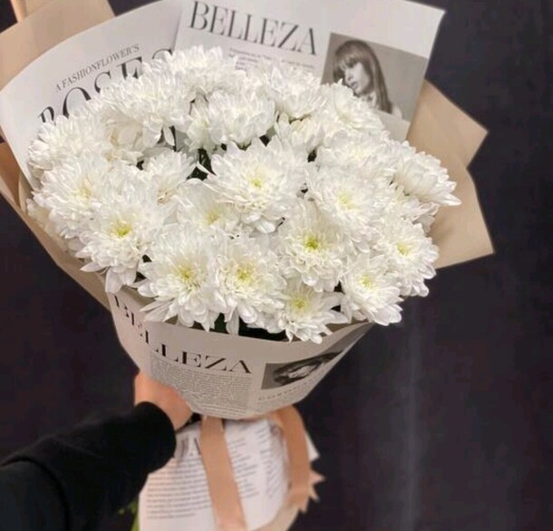 Актуаль, артикул F1378154 - 3500 рублей, доставка по городу. Flawery - доставка цветов