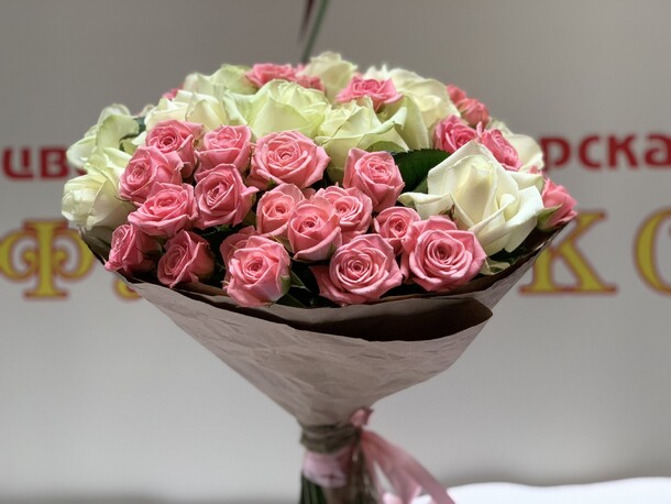 Ароматный рай, артикул F96272 - 10270 рублей, доставка по городу. Flawery - доставка цветов