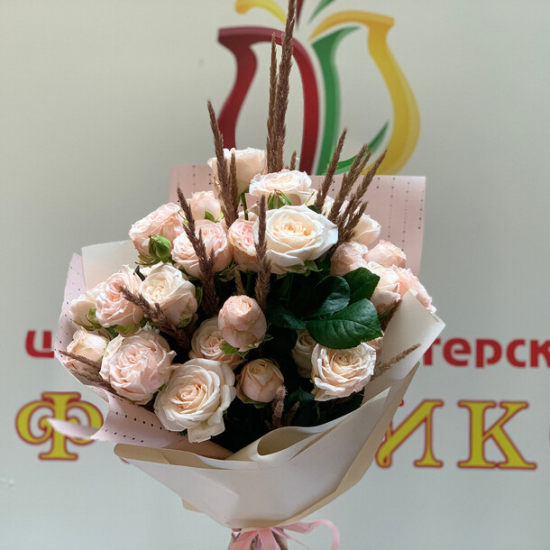 Стильная леди, артикул F96313 - 17106 рублей, доставка по городу. Flawery - доставка цветов