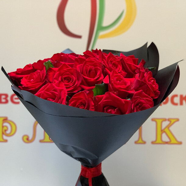 Элегант, артикул F96661 - 9411 рублей, доставка по городу. Flawery - доставка цветов