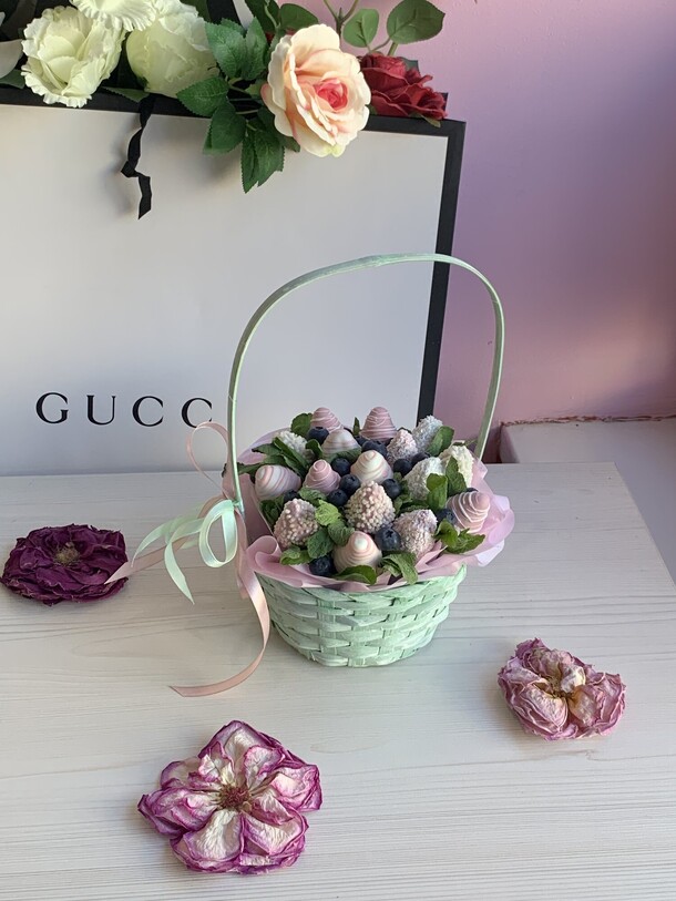 Мохито, артикул F1113780 - 7213 рублей, доставка по городу. Flawery - доставка цветов